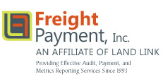 Freight Payment Inc